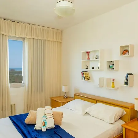 Barra Vip - Vista do Mar, Exclusivo e Conforto Apartamento